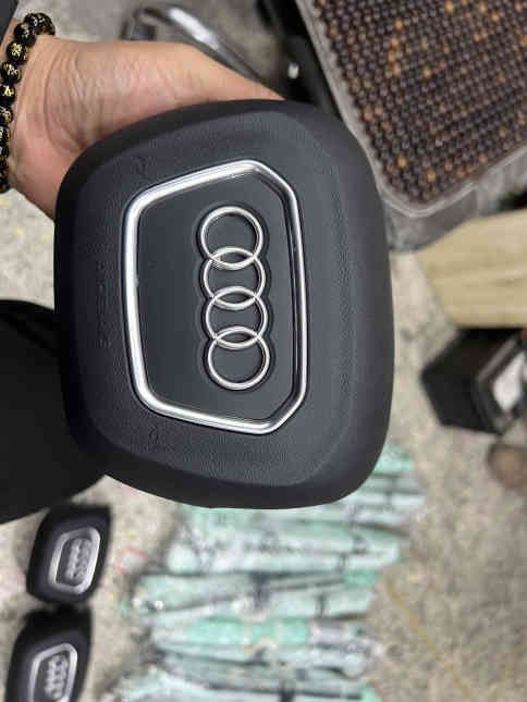 Audi А4,A5 B9, Q7 4M подушки airbag, подушки в руль
