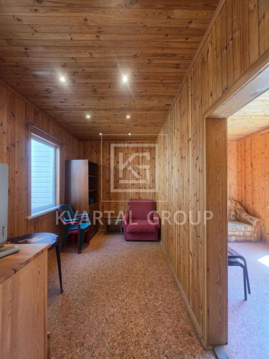 Продам ДАЧУ житловий стан