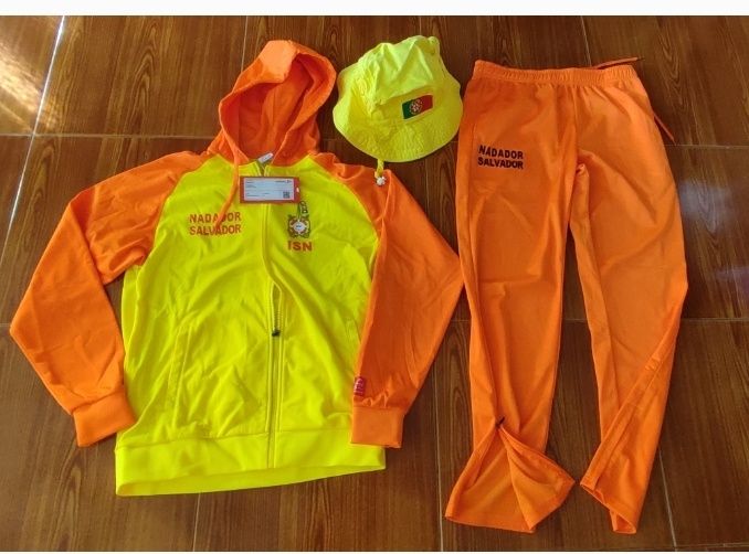 Equipamento para nadador salvador para homem  Golfinho Rescue