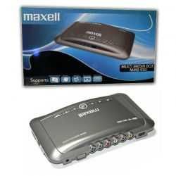 Pilot do Maxell Multimedia BOX MMB E50