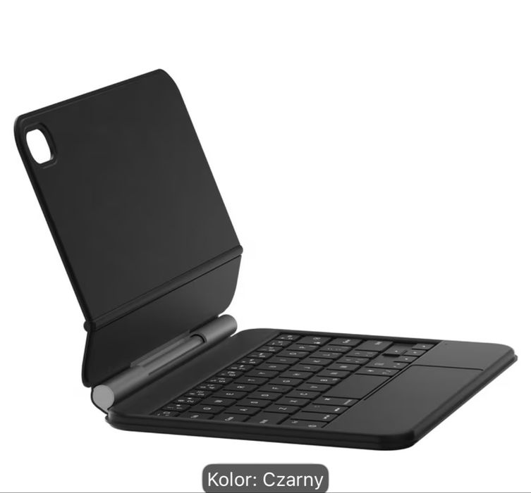 Etui z klawiatura Ipad 5/4/Air 11, air 13