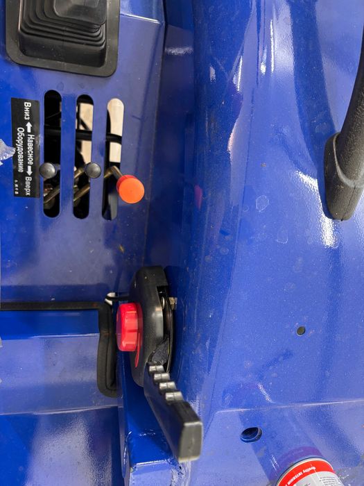 Трактор Dongfeng 404 DG2 в наявності!