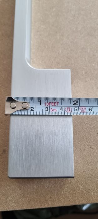 Sprzedam rączka uchwyt piekarnik Miele