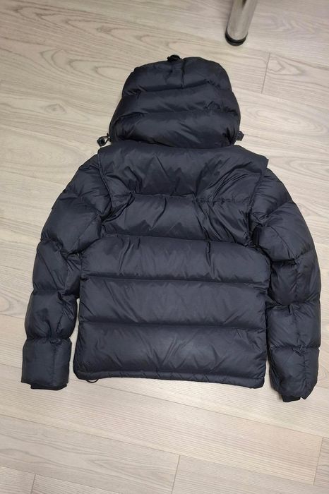 Куртка Burberry розмір L