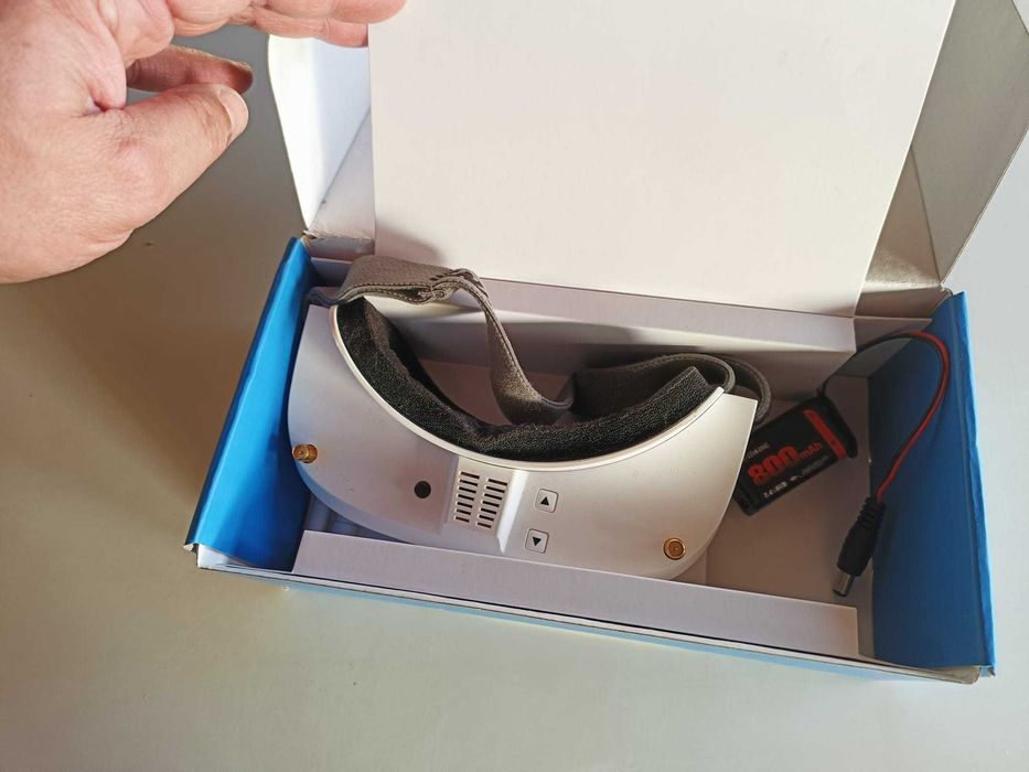 Eachine EV100 Goggles64284795640579123