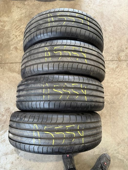 Bridgestone turanza 6 225/55/18