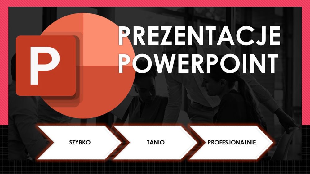 Prezentacje PowerPoint, Pomoc Excel, Lekkie Pióro TANIO i SZYBKO