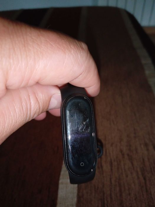 Smart band 5 Xiaomi