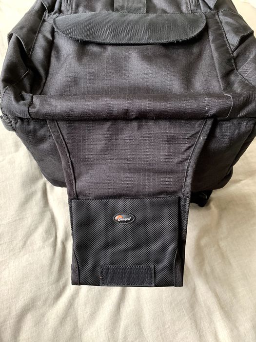 Mochila Lowepro CompuTrekker AW