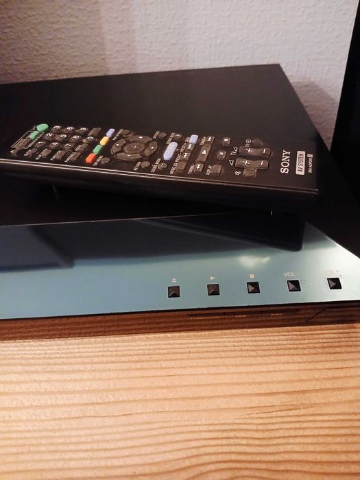 Kino domowe marki SONY