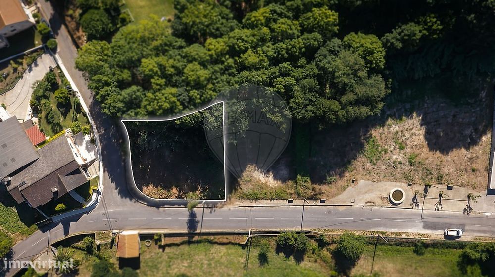 Terreno  para venda