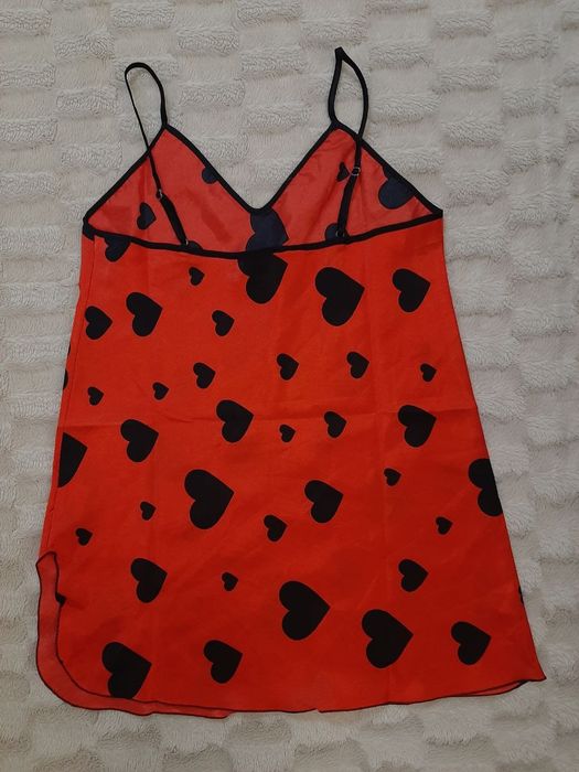 Нічна комбінація S