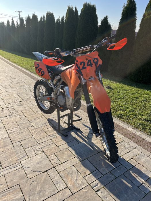 KTM