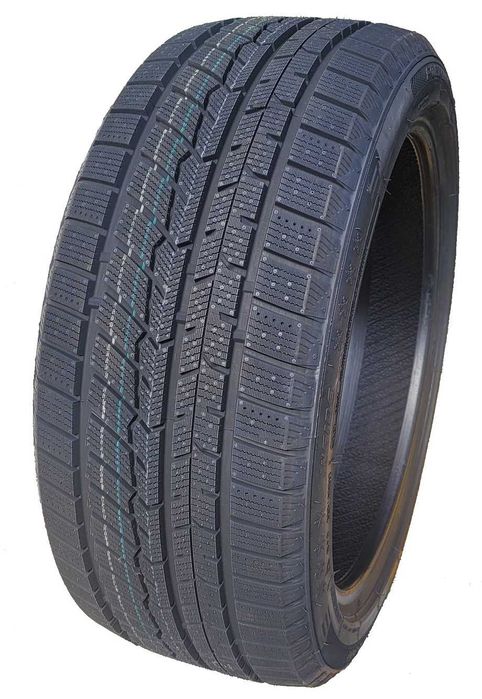 4x Nowe opony zimowe Fortune FSR 901 205/50R17 93V 2025 r.