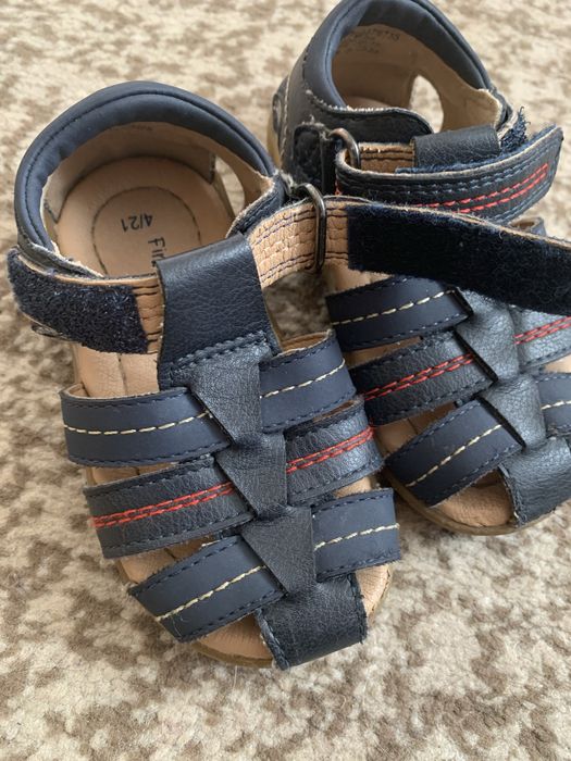 Босоніжки 21р.100грн
