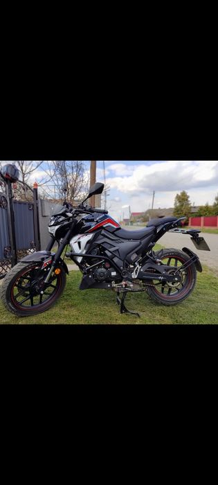 Ліфан ср 220-4V 2024