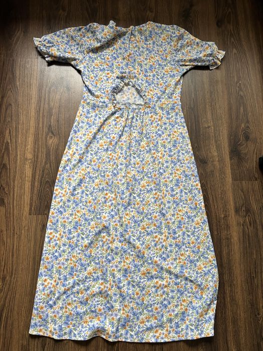 Сукня міді Primark l-xl