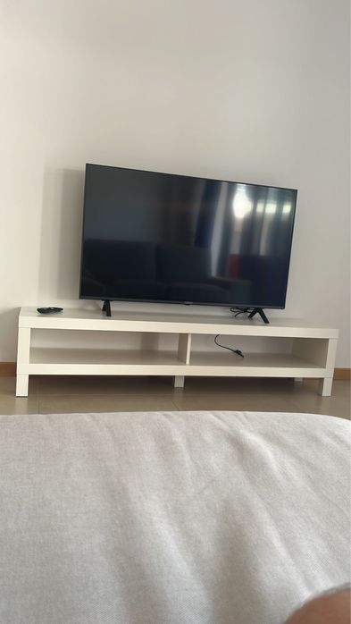 TV LG nova na Garantia