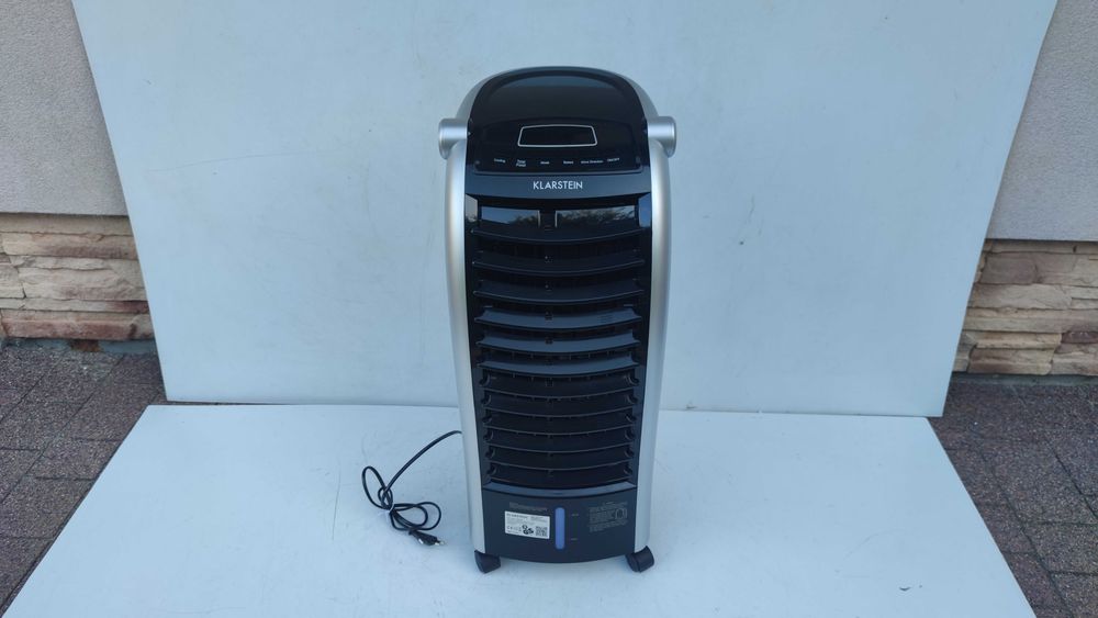 Klimator Klarstein Maxfresh