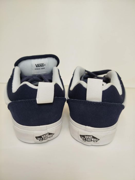 Trampki firmy Vans Knu Skool