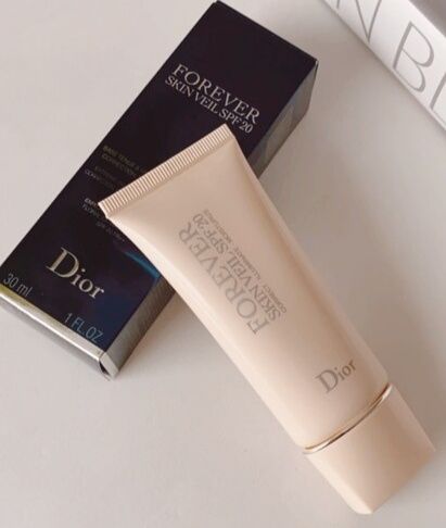 Dior Forever Skin Veil baza pod podkład