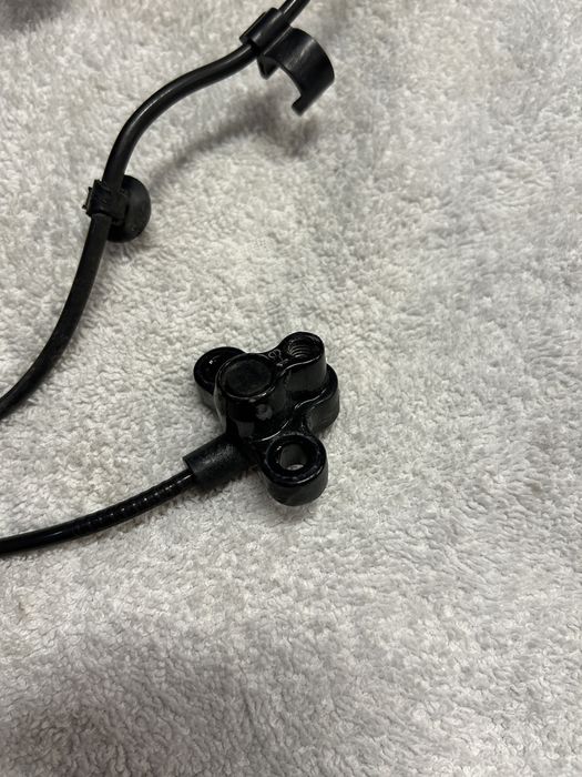 Sensor ABS Honda CBR 650 R CB650 ano 2022