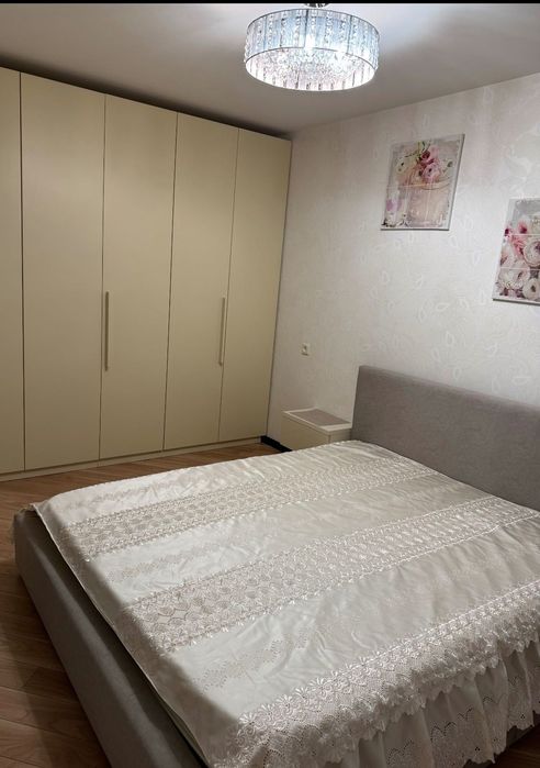 Здам 2 кімнатну квартиру