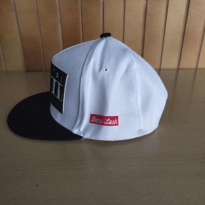 Boné Chapéu Cap Parental Advisory