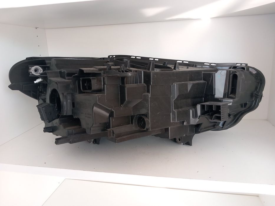 Farol BMW X1 Full LED esquerdo