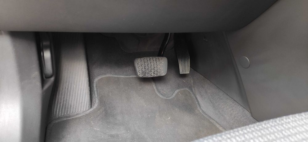 Опель Вектра С рестайл