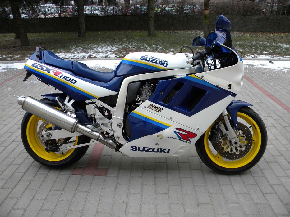 Skup Motocykli / Motorowerów / Quadów Współczesne oraz zabytkowe