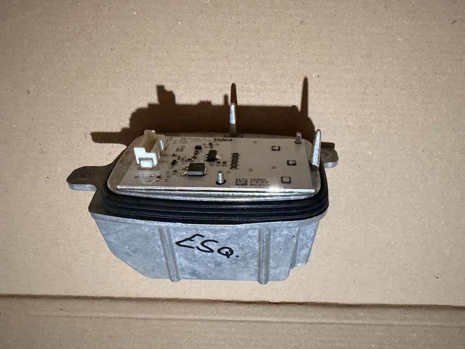 led Renault Megane 4 esquerdo semi-novo