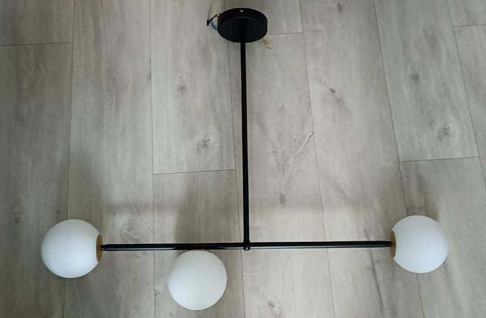 Lampa sufitowa Sigma GAMA 3