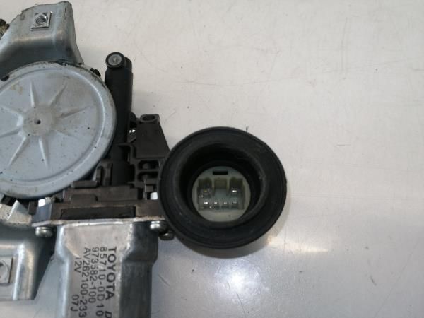 Elevador vidros frente direito TOYOTA Auris Hatchback (_E15_)