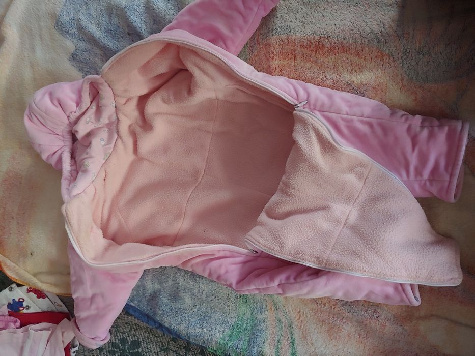 Комбинезон детский