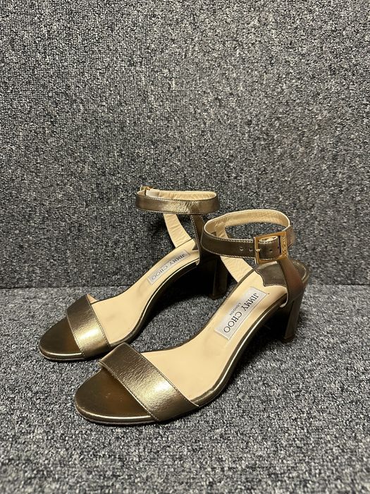 Jimmy Choo босоніжки