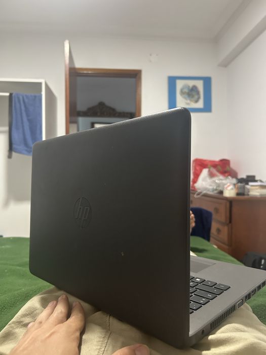 Notebook i5 8gb e SSD