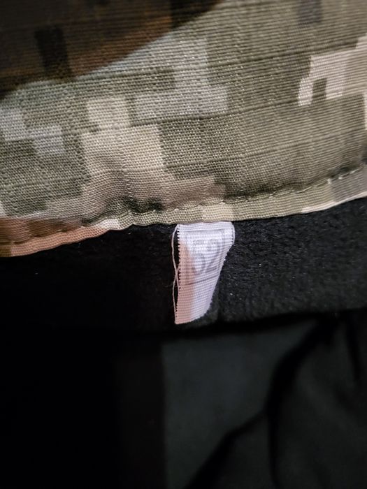 Штани військові ЗСУ