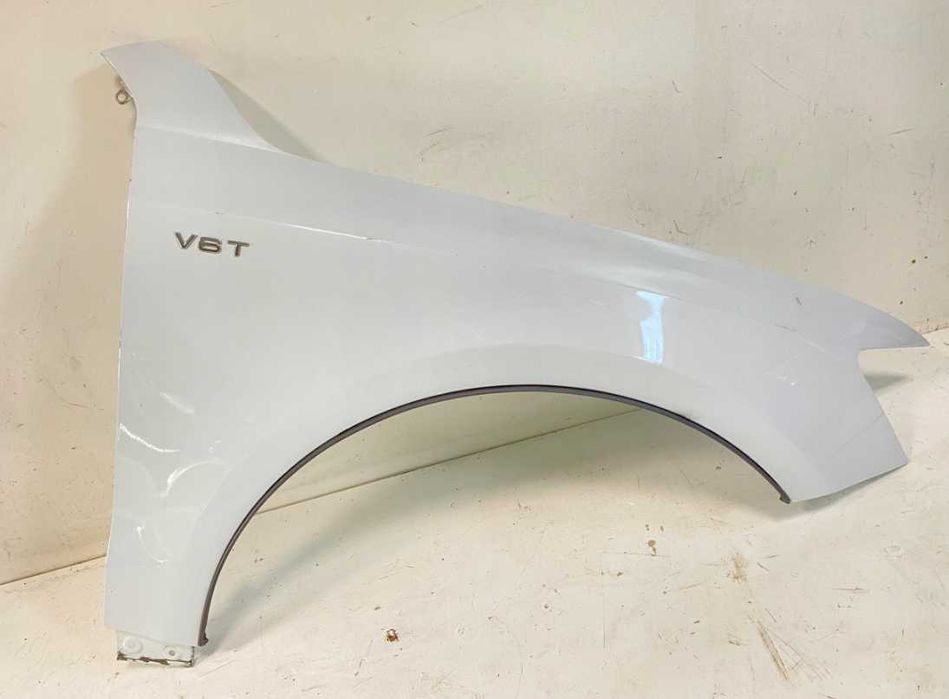 Крыло правое крило ліве Audi Q5 8R разборка розборка Ауди Ауді