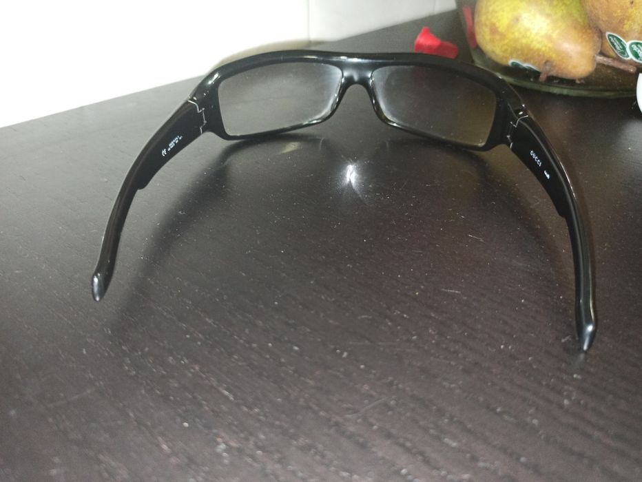 Óculos de sol Gucci