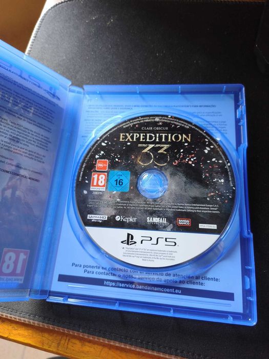 clair obscur expedition 33