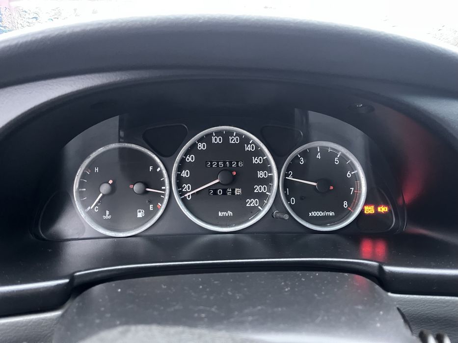 Продам Ланос 2010 года