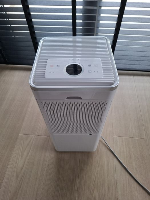 Osuszacz powietrza Berdsen BD-522 20L/24H