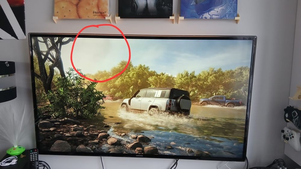 Telewizor Samsung 3D "sbs" 55"