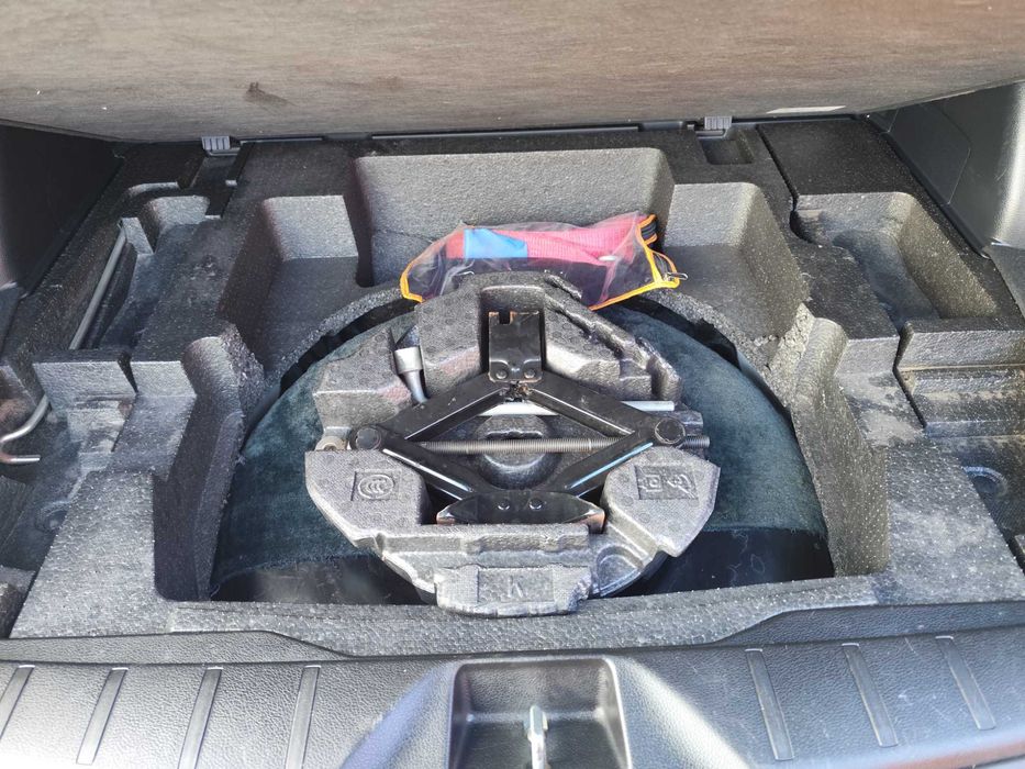 Subaru Forester 2018