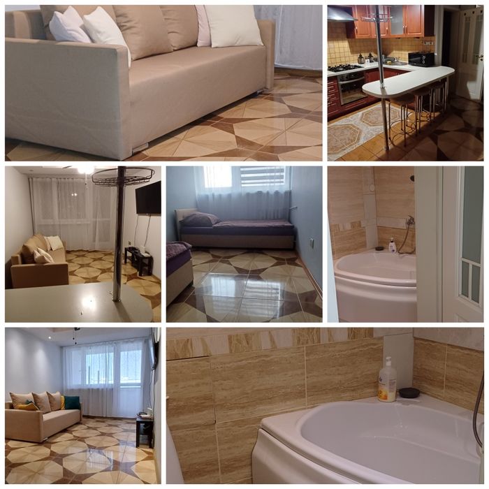 Apartament/Noclegi/Na Doby