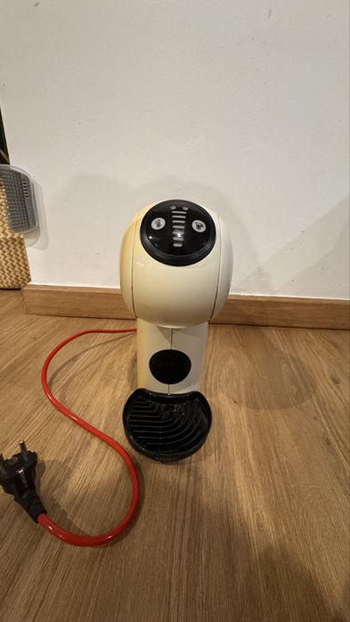 Cafeteira Dolce Gusto