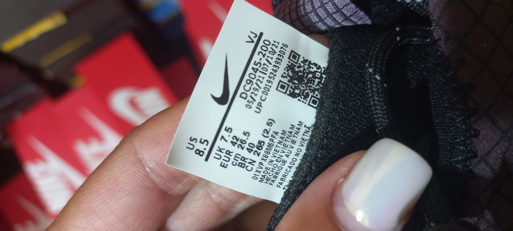 SALE!!! Кросовка Мембрана ACG Nike Mountain