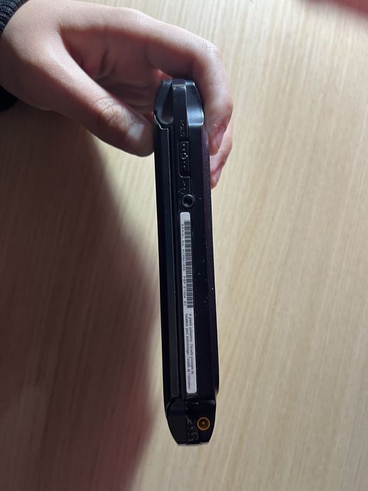 PSP E-1004 street