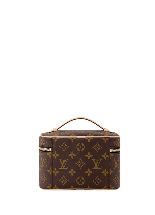Косметичка Louis Vuitton Nice Mini Monogram Canvas M44495